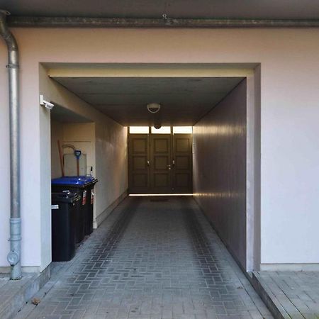 Zum Augustiner I Apartman Erfurt Kültér fotó
