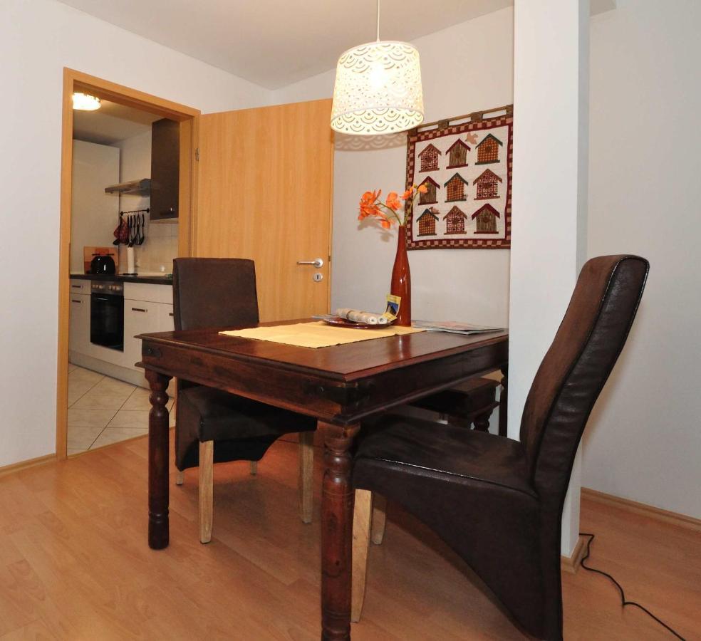 Zum Augustiner I Apartman Erfurt Kültér fotó