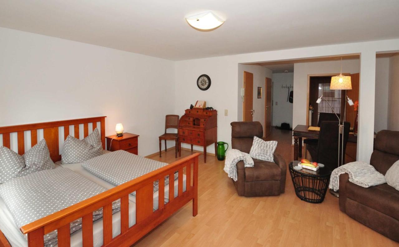 Zum Augustiner I Apartman Erfurt Kültér fotó
