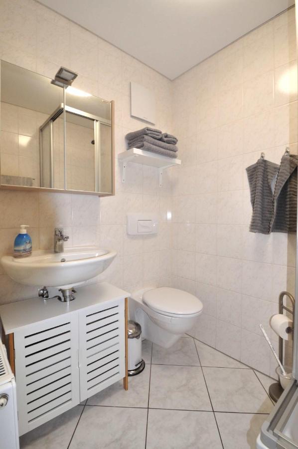 Zum Augustiner I Apartman Erfurt Kültér fotó