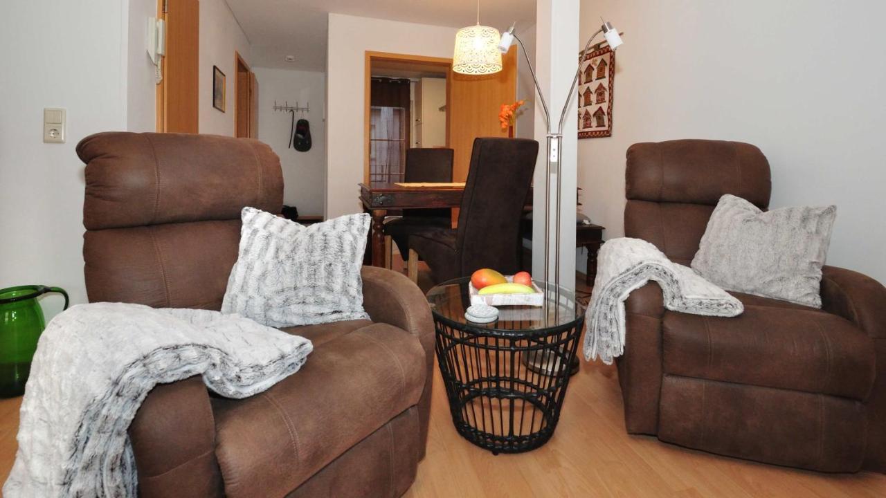 Zum Augustiner I Apartman Erfurt Kültér fotó