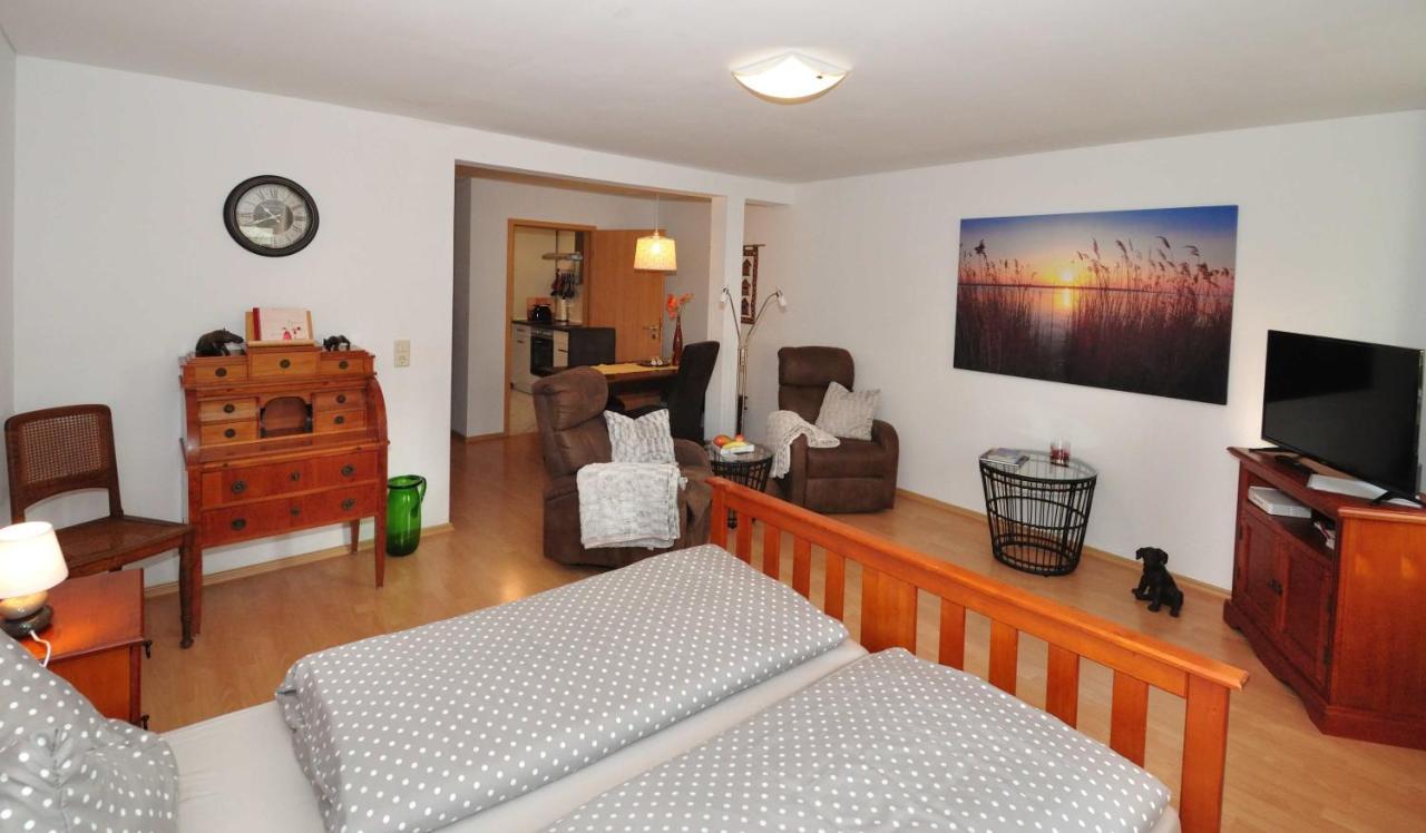 Zum Augustiner I Apartman Erfurt Kültér fotó