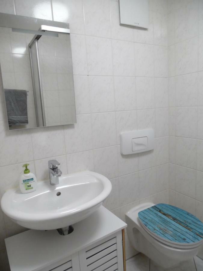 Zum Augustiner I Apartman Erfurt Kültér fotó