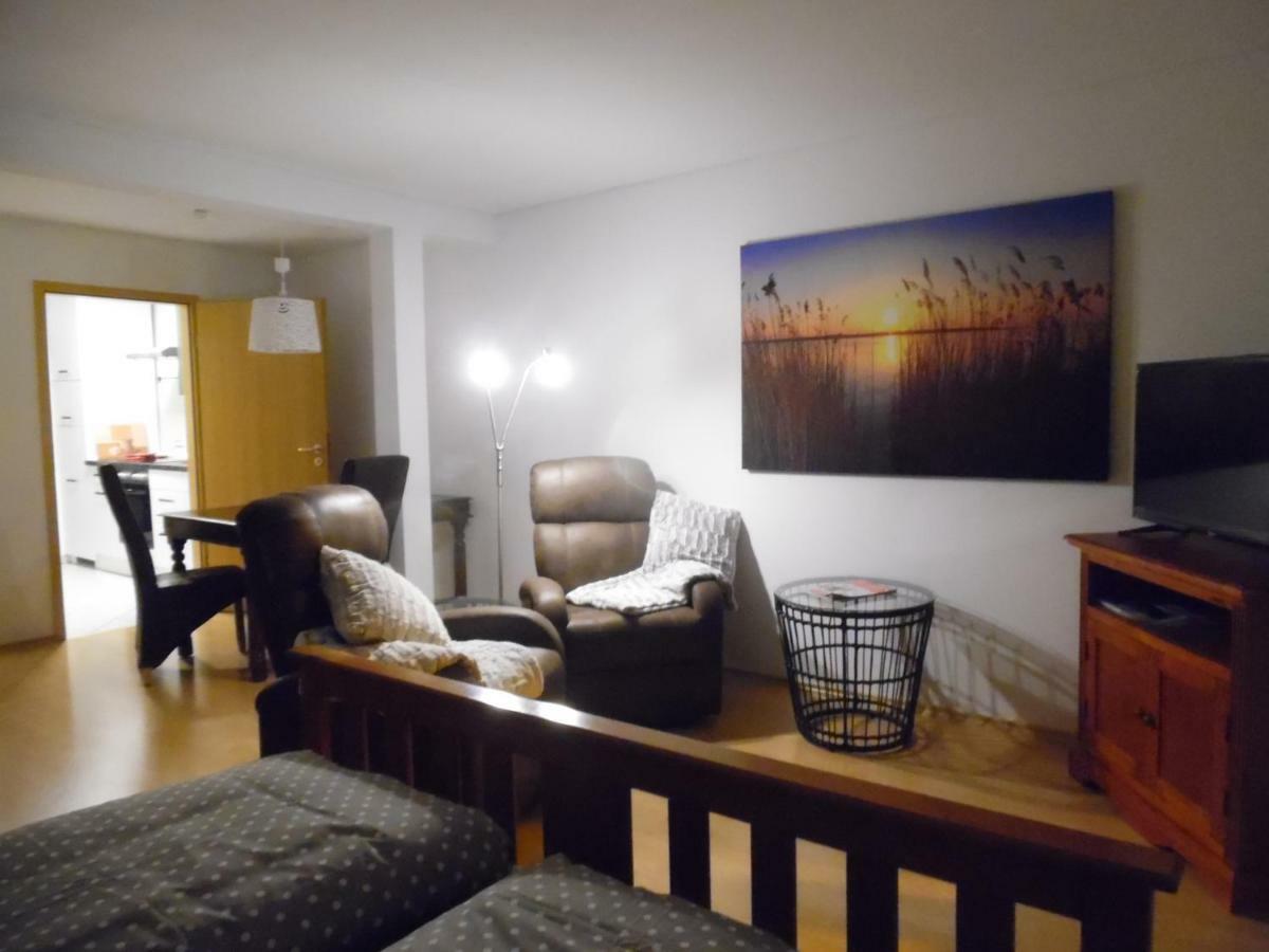 Zum Augustiner I Apartman Erfurt Kültér fotó